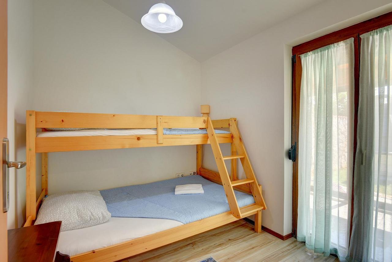 Holiday Home Jasminka Medulin Buitenkant foto